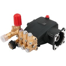 Pressure Washer Pump Power