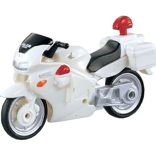 Tomica honda vfr police - #4,