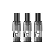 Joyetech eRoll Slim Cartridges x 3  E-cig 2ml Capacity