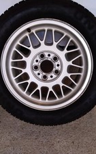 BMW E31 8 SERIES STYLE 8 16 INCH ALLOY WHEEL