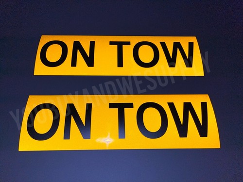 Motorhome tow car - motorhome, on