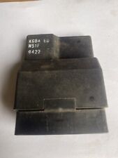 Honda VT 125 C Shadow CDI ECU