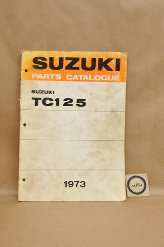 Vintage 1973 suzuki - 1973, prospector