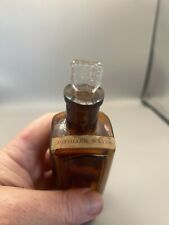 NICE VICTORIAN POISON