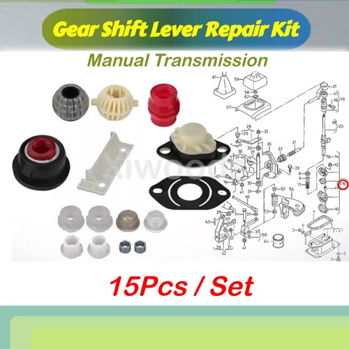 15x for golf mk1 mk2 - vw,