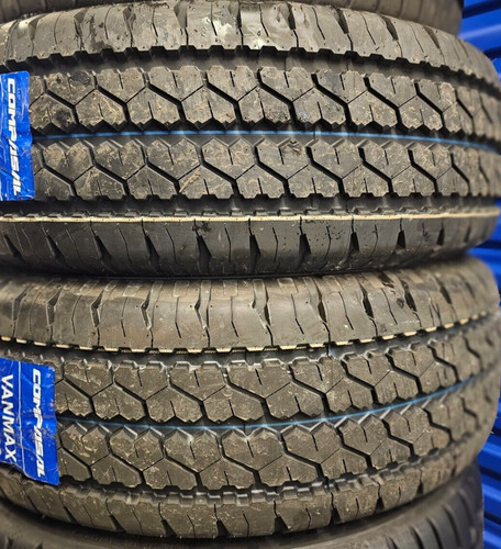 New compasal vanmax - 2x,