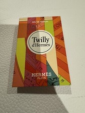 twilly d'hermes Eau De Parfum