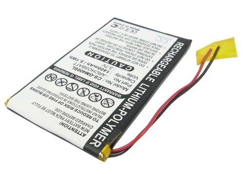 Polymer battery for archos - li-polymer,