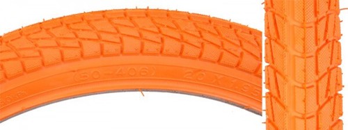 Sunlite bmx tires 95 - bmx, tires,20"x1.95"