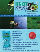 Aquateko Knot 2 Kinky Premium
