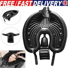 Portable hair washing basin - portable,