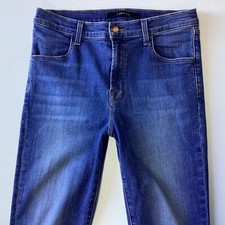 Ladies J Brand Maria Skinny