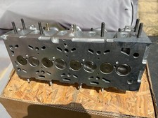 New OEM ALFA ROMEO 147-156 1.9 JTD 8 Valve Cylinder Head Complete 71712828