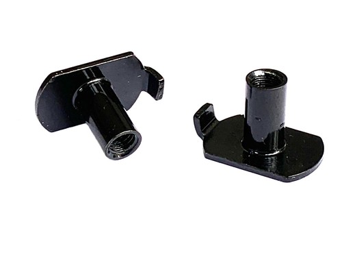 Snowboard bindings hooked - k2,