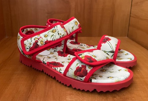 Dolce gabbana red and - gabbana,