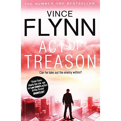 Act treason vince - treason, by
