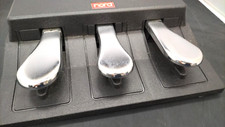 NORD TRIPLE PEDAL Piano Pedals
