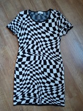 Apricot unusual retro 60s