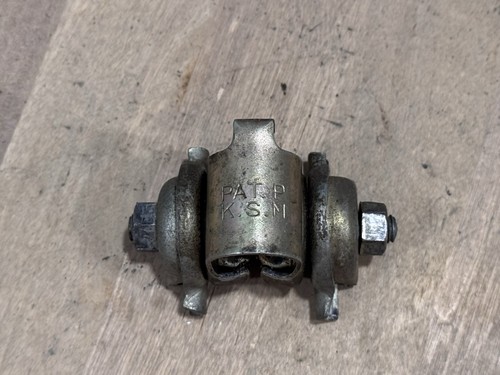 Oldschool ksm seat guts - ksm,