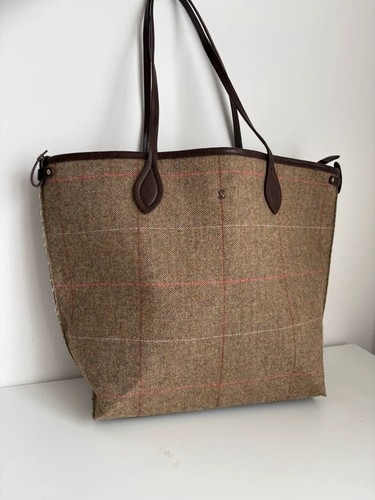 Joules large handbags