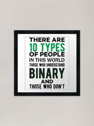 Those who understand - who,
