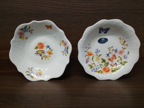 Two aynsley cottage garden - two,