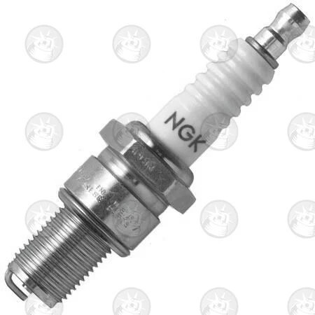 Ngk spark plugs - spark,