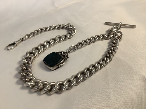 Albert watch chain - watch,