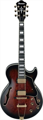 Ibanez artcore series full - artcore,