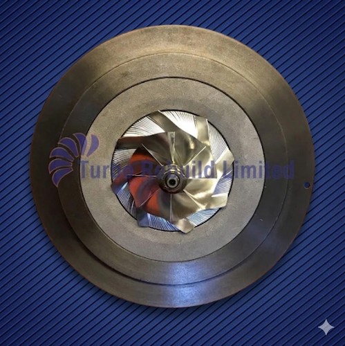 Eturbo ball bearing - ball,