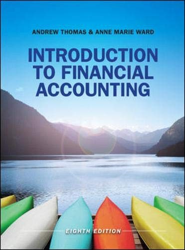 Introduction financial - introduction, to