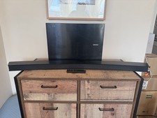 Samsung Curved Soundbar