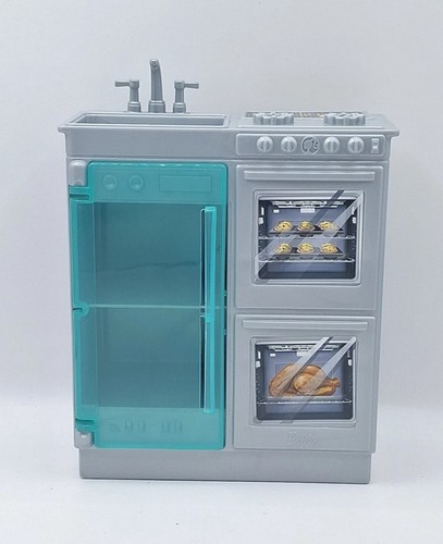 Barbie mattel 1 - 3-in-1, dream