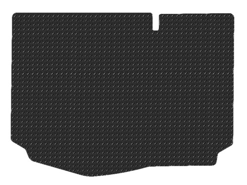 Tailored for ford fiesta - for, mk8