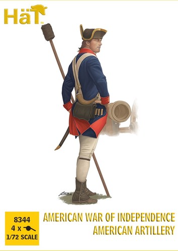 Hat industrie scale - 1:72,