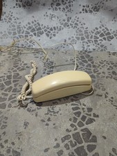 Vintage Telephone Model STC 200