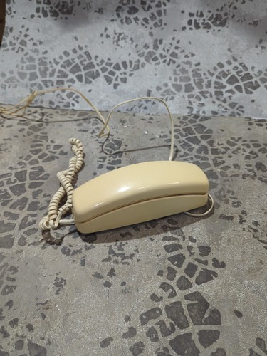 Vintage telephone model - vintage,