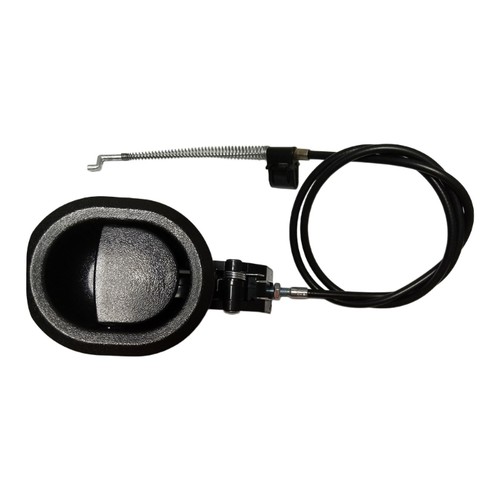 Recliner release pull handle - recliner,