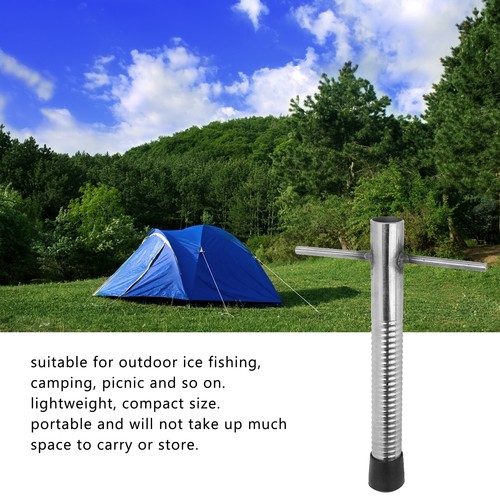 Winter fishing ice portable - fishing,