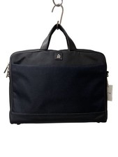 dunhill briefcase black