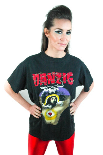 1990 danzig long - way, back