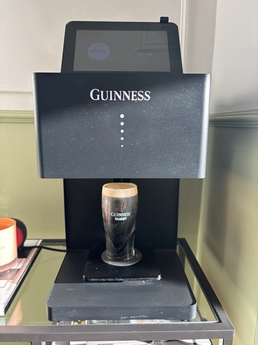 Guinness evebot drinks coffee - guinness,