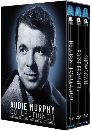 Audie murphy collection - audie, iii