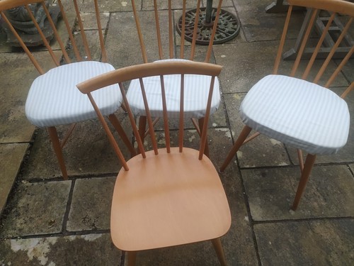 Dining chairs - dining,