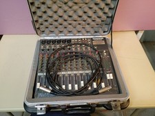 Mackie 1402VLZ4 Compact Mixer