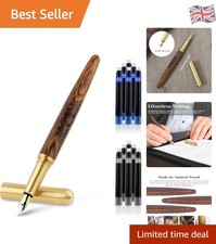Luxury Handcrafted Wooden