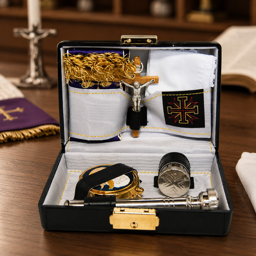 Calandrini pastoral set - pastoral, mass