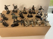 Britains British Infantry