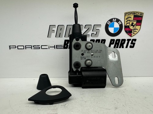 Oem bmw e46 coupe right - ci,