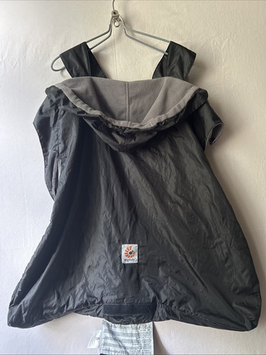 Rain and wind cover for - and,